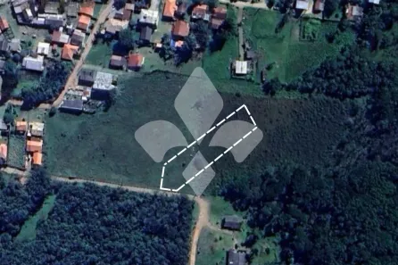 Lote/Terreno à venda, 2850m² no Areias de Palhocinha, Garopaba