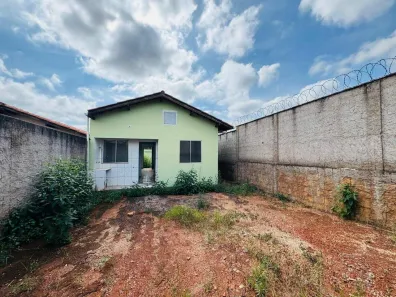 Casa com 2 Quartos à venda, 57m² no Londrina, Mateus Leme