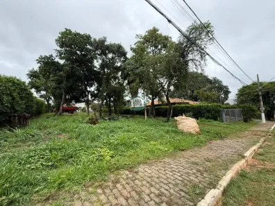 Lote/Terreno à venda, 1000m² no Condados de Bougainville, Lagoa Santa