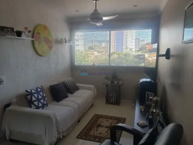 Apartamento com 2 Quartos à venda, 62m² no Vila Guarani (Z Sul), São Paulo