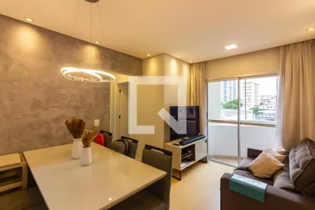 Apartamento com 2 Quartos à venda, 62m² no Centro, Osasco