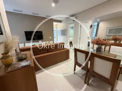 Apartamento com 3 Quartos à venda, 61m² no Ipanema, Rio de Janeiro