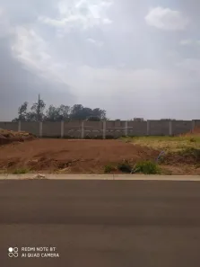 Lote/Terreno à venda, 240m² no Loteamento Santa Maria do Leme, São Carlos