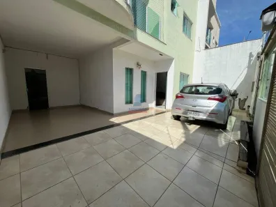 Casa com 3 Quartos à venda, 178m² no Europa, Contagem