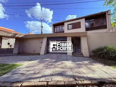 Casa com 3 Quartos à venda, 521m² no Parque Nova Campinas, Campinas