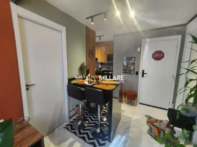 Apartamento com 2 Quartos à venda, 36m² no Parque da Mooca, São Paulo
