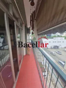 Apartamento com 3 Quartos à venda, 110m² no Tijuca, Rio de Janeiro