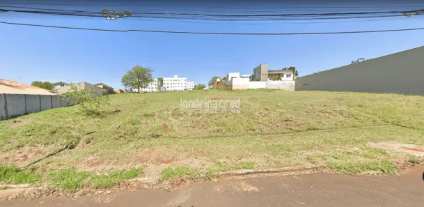 Lote/Terreno à venda, 444m² no Jardim Morada do Sol, Cambé