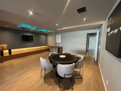 Apartamento com 2 Quartos à venda, 72m² no Guilhermina, Praia Grande