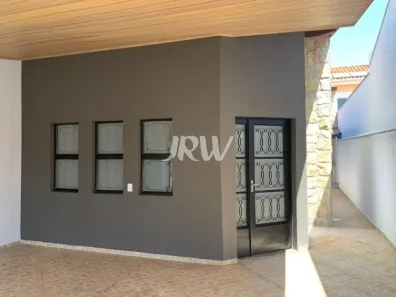 Casa com 3 Quartos à venda, 150m² no Vila Rubens, Indaiatuba