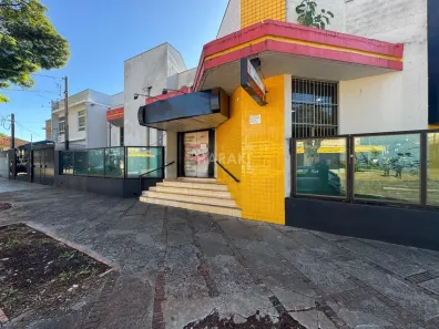 Galpão/Depósito/Armazém à venda, 250m² no Vila Morangueira, Maringá