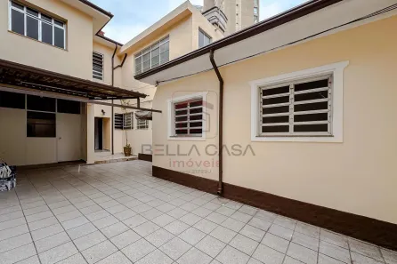 Sobrado com 4 Quartos para alugar, 250m² no Parque da Mooca, São Paulo