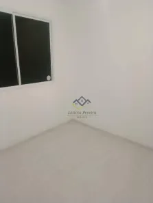 Apartamento com 2 Quartos para alugar, 40m² no Chácara Estância Paulista, Suzano