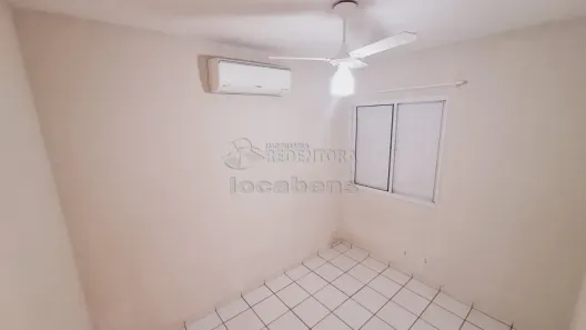 Casa de Condomínio com 2 Quartos para alugar, 70m² no Condomínio Residencial Parque da Liberdade V, São José do Rio Preto