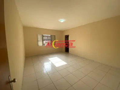 Casa com 2 Quartos à venda, 116m² no Jardim Munhoz, Guarulhos