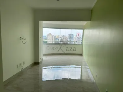 Apartamento com 2 Quartos à venda, 67m² no Parque Residencial Aquarius, São José dos Campos