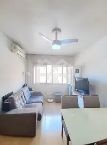 Apartamento com 1 Quarto à venda, 39m² no Cidade Baixa, Porto Alegre
