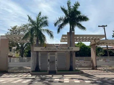 Apartamento com 4 Quartos à venda, 79m² no Jardim São Lourenço, Campo Grande