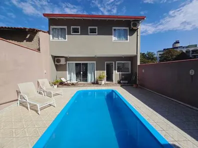 Casa com 3 Quartos à venda, 170m² no Coqueiros, Florianópolis