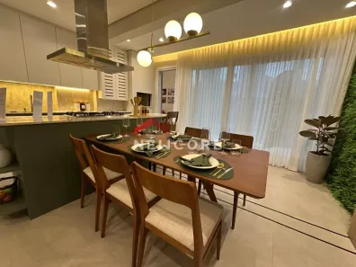 Apartamento com 3 Quartos à venda, 103m² no São José, São Leopoldo