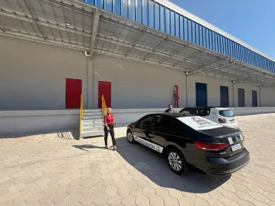 Galpão/Depósito/Armazém para alugar, 37000m² no São Roque, Itajaí