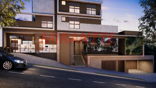 Apartamento com 3 Quartos à venda, 144m² no Perdizes, São Paulo