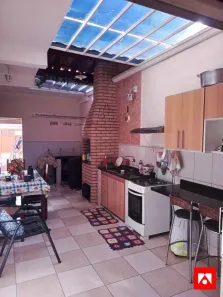 Casa com 3 Quartos à venda, 220m² no Jardim Paz, Americana