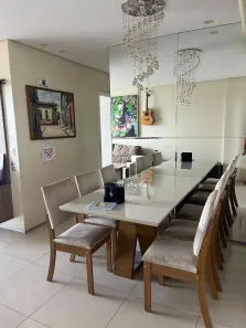 Apartamento com 3 Quartos à venda, 82m² no Horto, Teresina