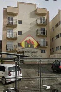 Apartamento com 1 Quarto à venda, 43m² no Residencial Portal da Mantiqueira, Taubaté