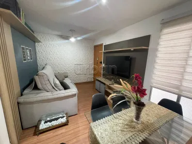Apartamento com 2 Quartos para alugar, 45m² no São José, Canoas