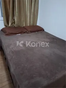 Apartamento com 2 Quartos à venda, 44m² no Parada XV de Novembro, São Paulo