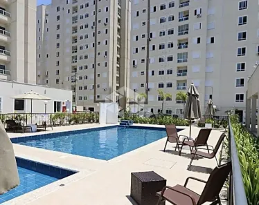 Apartamento com 2 Quartos à venda, 44m² no Costa e Silva, Porto Alegre