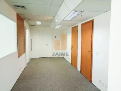 Apartamento com 1 Quarto à venda, 41m² no Bela Vista, São Paulo