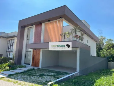 Casa de Condomínio com 4 Quartos à venda, 392m² no Nova Gardênia, Atibaia