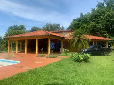 Fazenda/Sítio à venda, 20000m² no Bairro Limoeiro, Londrina