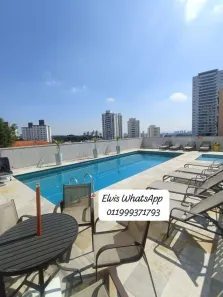 Apartamento com 2 Quartos para alugar, 36m² no Vila Gomes, São Paulo