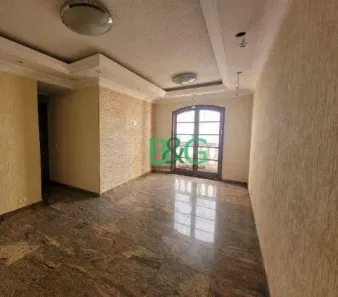 Apartamento com 3 Quartos à venda, 70m² no Vila Rosália, Guarulhos