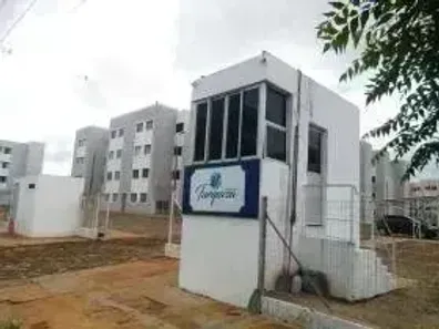 Apartamento com 2 Quartos à venda, 46m² no Novo Horizonte, Teresina