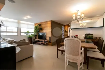 Apartamento com 3 Quartos à venda, 111m² no Paraíso, São Paulo