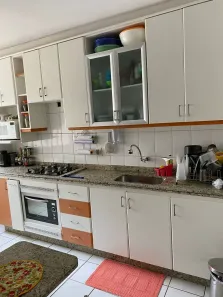 Apartamento com 3 Quartos à venda, 90m² no Setor Bueno, Goiânia