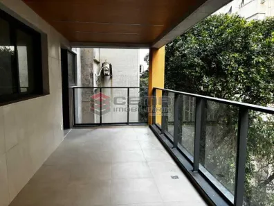 Apartamento com 3 Quartos à venda, 100m² no Flamengo, Rio de Janeiro