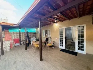 Casa com 3 Quartos à venda, 90m² no Conjunto Habitacional Bueno Franco, Betim