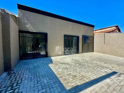 Imóvel Comercial para alugar, 100m² no Jardim Paulista, São José do Rio Preto