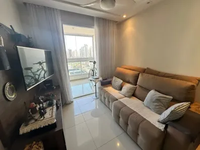 Apartamento com 2 Quartos à venda, 70m² no Praia da Costa, Vila Velha