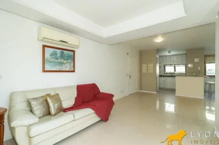 Apartamento com 3 Quartos à venda, 101m² no Auxiliadora, Porto Alegre