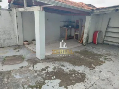 Casa com 4 Quartos à venda, 194m² no Olímpico, São Caetano do Sul