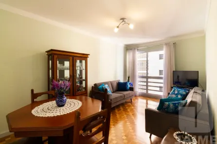 Apartamento com 3 Quartos à venda, 116m² no Higienópolis, São Paulo