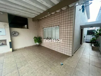 Sobrado com 3 Quartos à venda, 140m² no Vila Itaberaba, São Paulo