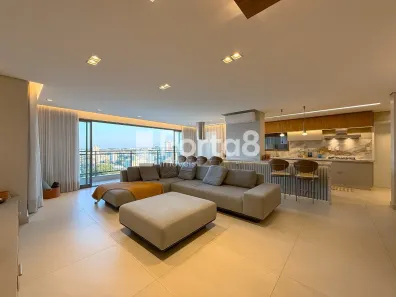Apartamento com 3 Quartos à venda, 198m² no Jardim Walkíria, São José do Rio Preto