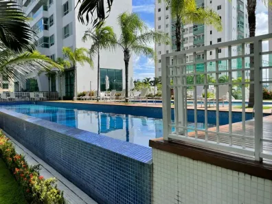 Cobertura com 3 Quartos à venda, 475m² no Altiplano Cabo Branco, João Pessoa